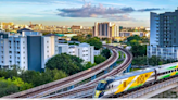 Brightline gets $2.2 billion in bonds, will increase trains from four to seven coaches