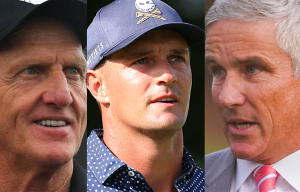 Bryson DeChambeau Lands $6,993,000 Blow Against Jay Monahan & Co As PGA Tour-LIV Golf Conflict Stays Unresolved