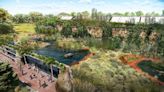 Brookfield Zoo is preparing to celebrate its centennial with a massive renovation