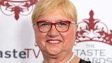 These Are The Comfort Foods Lidia Bastianich Can't Get Enough Of