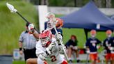 Speedy Saint Andrew's lacrosse stalls Benjamin early in state championship rematch