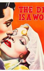 The Devil Is a Woman (1935 film)