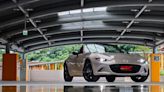 始終如一的玩樂初心，2023 Mazda MX-5 MT RED TOP