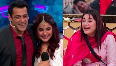 ‘Jab We Met Shehnaaz Gill’: Fans remember the first time Salman Khan introduced Punjab Ki Katrina Kaif on Bigg Boss