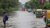 6 Delhi Weather Stations Record Over 100 MM Rainfall In 1 Day