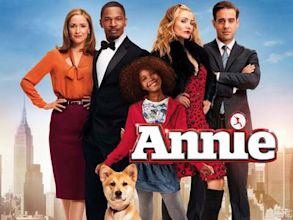 Annie (2014 film)