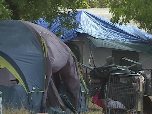 Sacramento DA calls out city for allowing homeless encampment in underserved neighborhood