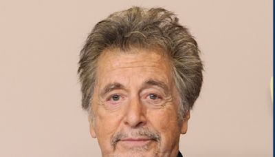 Al Pacino Nearly Died From COVID and Reveals ‘My Pulse Was Gone’: ‘I Didn’t See the White Light or Anything. There’s Nothing...