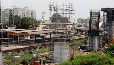 Mumbai-Ahmedabad Bullet Train dream inches closer to reality with completion of Dhadhar River bridge – Progress report here