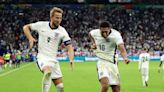 England v Slovakia LIVE: Score and updates as Kane’s extra-time goal has Three Lions on brink of quarter-final