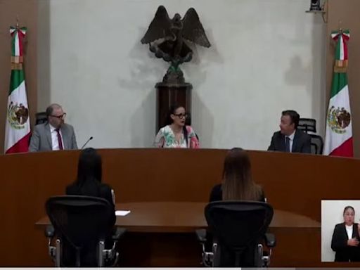 Suspenden orden de recuento de votos en elección de la Cuauhtémoc