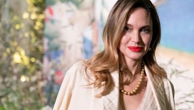 Angelina Jolie fala sobre acusação de ter sabotado de Brad Pitt com filhos - OFuxico