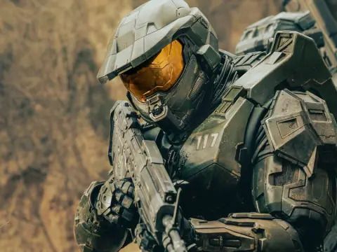 Halo Season 2 4K, Blu-ray, and DVD Release Date & Special Features Set