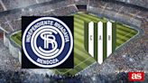 Independiente Rivad. vs Banfield: estadísticas previas y datos en directo | Copa Argentina 2024