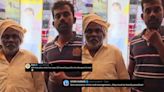 Dhoti-Wearing Elderly Man Denied Access In Bengaluru Mall; Stirs Backlash After Video Goes Viral