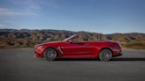 The 2025 Mercedes-AMG CLE 53 Will Have 443 HP