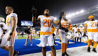 Tennessee Defensive Lineman Named X-Factor
