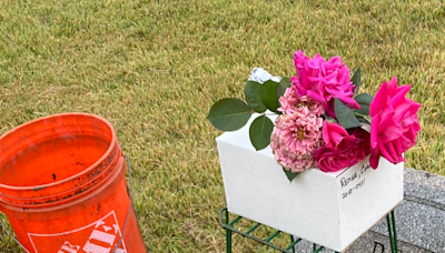 'She has to be with her parents': Bucks County woman is buried at last. An Unclaimed story