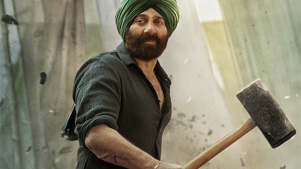 Sunny Deol’s ‘Gadar 2,’ Manoj Bajpayee’s ‘Silence 2’ Popular as ZEE5 Global Audiences Choose Sequels (EXCLUSIVE)