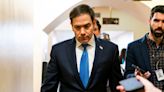 Rubio writes off Biden southern border executive order as a ‘joke’
