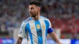 Lionel Messi Doubtful For Argentina's Copa America 2024 Quarterfinal Match Against Ecuador - News18