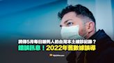 【錯誤】5月嚇死人的台灣本土確診紀錄？口罩應升級？2022年舊數據誤導