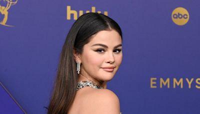 Selena Gomez Recalls a Babysitting Experience for a Celebrity Mom That Felt ‘So Normal & Real’