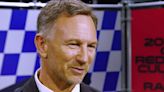 Christian Horner comes out swinging against allegations: ‘If I wasn't innocent, I wouldn’t be here’