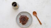 Fat-free sticky toffee pudding recipe