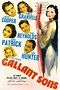 Gallant Sons (1940) par George B. Seitz