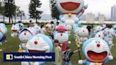 Inside look at inspiration for Doraemon’s limitless world ahead of Hong Kong show