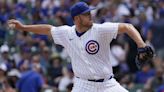 Chicago Cubs New Catcher Helped Star Pitcher Have Career Day