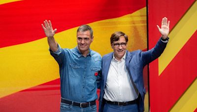 Pedro Sánchez recurre al comodín electoral: frenar a la ultraderecha