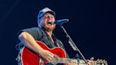 Luke Combs Welcomes Baby Boy With Wife Nicole on Father’s Day