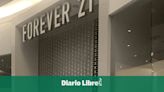 Forever 21 cierra su tienda en Ágora Mall