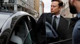 Jury finds Musk, Tesla not liable in securities fraud trial following 'funding secured' tweets