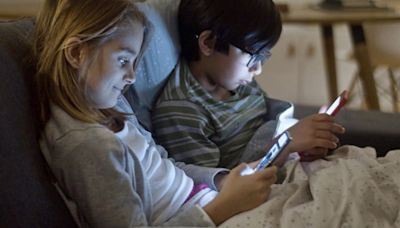 TikTok, Discord o Locket, entre las 'apps' que deberían vigilar más los padres