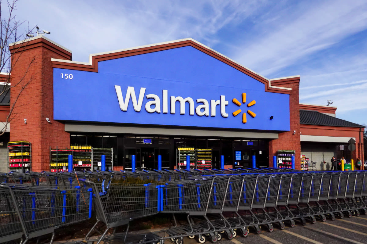 Here's Everything You Need to Know About Bettergoods, Walmart's New Store Brand