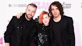 Paramore remove ex-band member from 2013 album cover