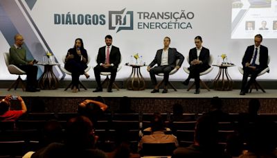 Transição para energia de baixo carbono puxa investimentos no Rio