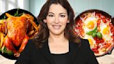 What Nigella Lawson Eats Every Day