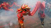 When is Lunar New Year, how it's celebrated and why is 2024 the Year of the Dragon?