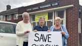 Talks under way after 'drugs raid' at pensioners' club