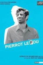 Pierrot le Fou