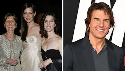 Meet Tom Cruise's 3 sisters: inside their heartbreaking childhood and past bond with Katie Holmes