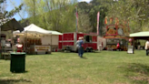 Mayfest in the Mountains event kicks off in Red River