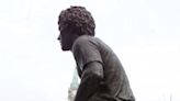 Terry Fox statue moves to Sparks Street