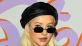 Christina Aguilera deja atrás el pop latino para regresar al dance más anglosajón