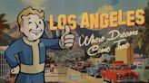 Fallout TV series release date revealed – and the secret trailer has leaked