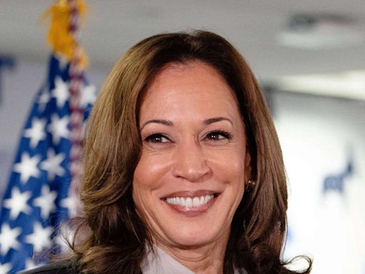 After Joe Biden, US VP Kamala Harris urges Netanyahu for a Gaza ceasefire: ‘Time for Gaza endgame..’ | Mint